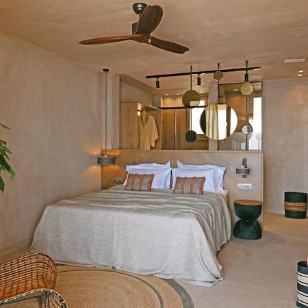 Altera Cave Villas Agios Pavlos  Exterior photo