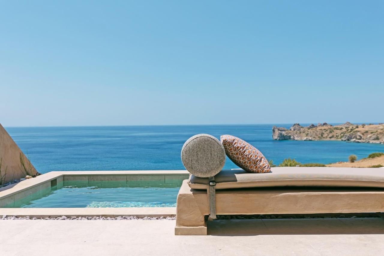 Altera Cave Villas Agios Pavlos  Exterior photo